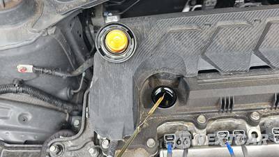 2025 Hyundai Venue SEL - zdjęcie 21 z 28 - miniatura