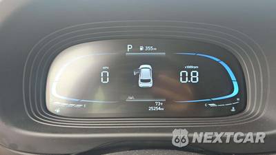 2025 Hyundai Venue SEL - zdjęcie 20 z 28 - miniatura