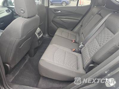 2020 Chevrolet Equinox LT 2LT - zdjęcie 13 z 21 - miniatura