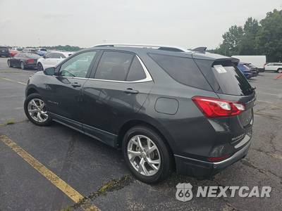 2020 Chevrolet Equinox LT 2LT - zdjęcie 6 z 21 - miniatura