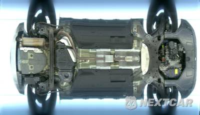 2025 Hyundai Venue SEL - zdjęcie 19 z 21 - miniatura