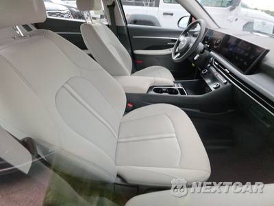 2025 Hyundai Sonata SEL - zdjęcie 8 z 35 - miniatura