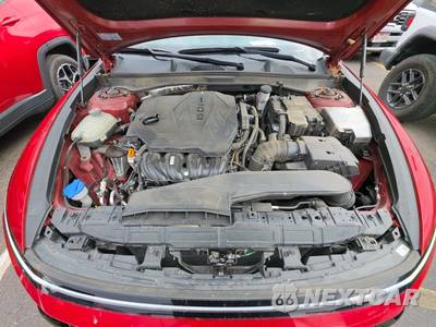 2025 Hyundai Sonata SEL - zdjęcie 15 z 35 - miniatura