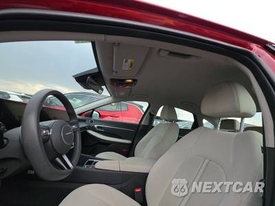 2025 Hyundai Sonata SEL - zdjęcie 17 z 35 - miniatura