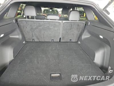2025 Volkswagen Atlas Cross Sport 2.0T SE w/Technology - zdjęcie 16 z 27 - miniatura