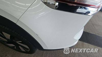 2025 Volkswagen Atlas Cross Sport 2.0T SE w/Technology - zdjęcie 22 z 27 - miniatura