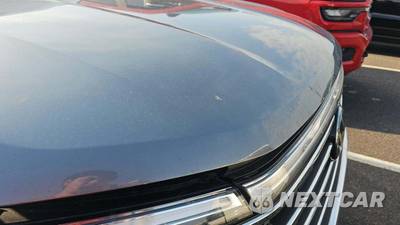 2025 Volkswagen Atlas 2.0T SE w/Technology - zdjęcie 21 z 26 - miniatura