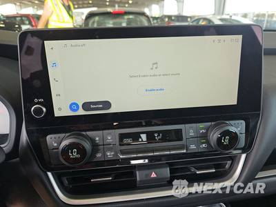 2025 Toyota Grand Highlander XLE - zdjęcie 11 z 30 - miniatura