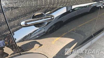 2025 Toyota Grand Highlander XLE - zdjęcie 22 z 30 - miniatura