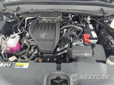 2024 Toyota Grand Highlander Limited - zdjęcie 15 z 28 - miniatura