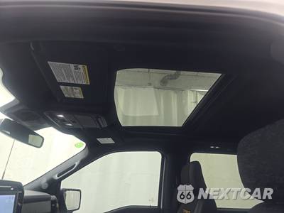 2025 Ford F-150 Tremor Crew Cab Short Bed - zdjęcie 17 z 17 - miniatura