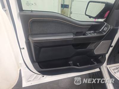 2025 Ford F-150 Tremor Crew Cab Short Bed - zdjęcie 9 z 17 - miniatura