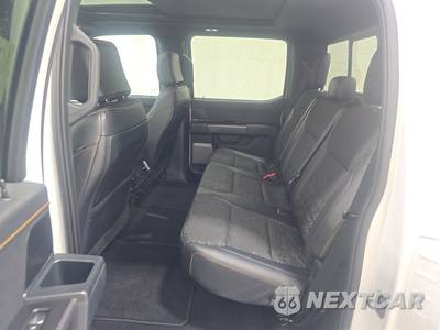 2025 Ford F-150 Tremor Crew Cab Short Bed - zdjęcie 13 z 17 - miniatura