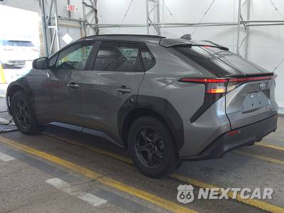 2023 Toyota bZ4X XLE - zdjęcie 6 z 22 - miniatura
