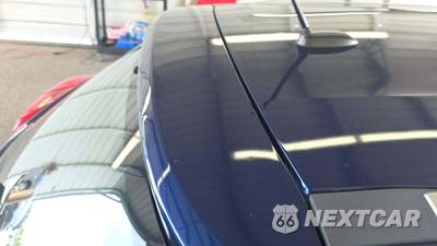 2020 Nissan Kicks SV - zdjęcie 24 z 26 - miniatura