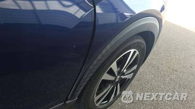 2020 Nissan Kicks SV - zdjęcie 19 z 26 - miniatura