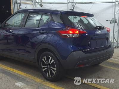2020 Nissan Kicks SV - zdjęcie 6 z 26 - miniatura
