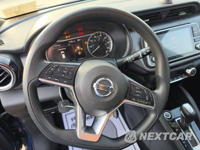 2020 Nissan Kicks SV - zdjęcie 10 z 26 - miniatura