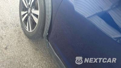 2020 Nissan Kicks SV - zdjęcie 22 z 26 - miniatura