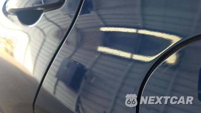 2020 Nissan Kicks SV - zdjęcie 21 z 26 - miniatura