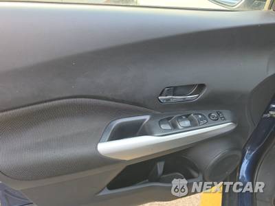 2020 Nissan Kicks SV - zdjęcie 9 z 26 - miniatura