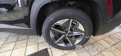 2025 Hyundai Tucson SEL - zdjęcie 20 z 35 - miniatura