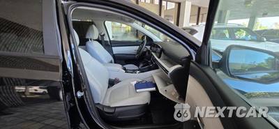 2025 Hyundai Tucson SEL - zdjęcie 29 z 35 - miniatura