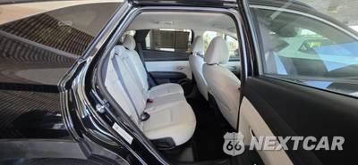 2025 Hyundai Tucson SEL - zdjęcie 28 z 35 - miniatura