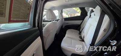 2025 Hyundai Tucson SEL - zdjęcie 2 z 35 - miniatura