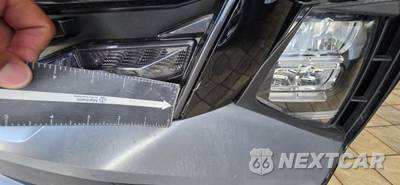 2025 Hyundai Tucson SEL - zdjęcie 35 z 35 - miniatura