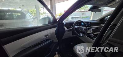 2025 Hyundai Tucson SEL - zdjęcie 13 z 35 - miniatura