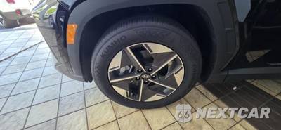 2025 Hyundai Tucson SEL - zdjęcie 11 z 35 - miniatura