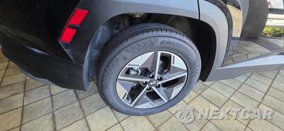 2025 Hyundai Tucson SEL - zdjęcie 27 z 35 - miniatura