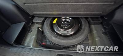 2025 Hyundai Tucson SEL - zdjęcie 26 z 35 - miniatura