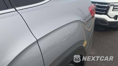 2025 Volkswagen Atlas 2.0T SE w/Technology - zdjęcie 31 z 35 - miniatura
