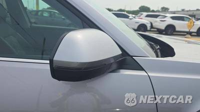 2025 Volkswagen Atlas 2.0T SE w/Technology - zdjęcie 19 z 35 - miniatura