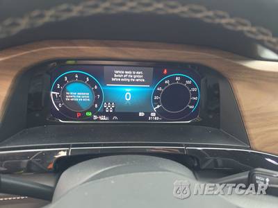 2025 Volkswagen Atlas 2.0T SE w/Technology - zdjęcie 12 z 35 - miniatura