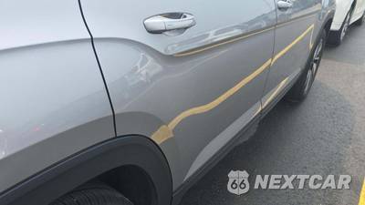 2025 Volkswagen Atlas 2.0T SE w/Technology - zdjęcie 29 z 35 - miniatura