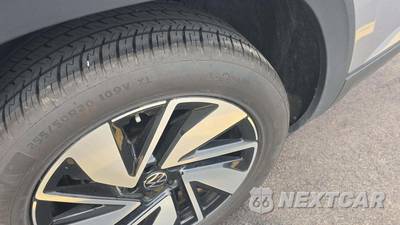 2025 Volkswagen Atlas 2.0T SE w/Technology - zdjęcie 22 z 35 - miniatura