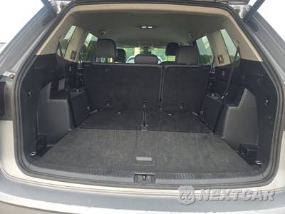 2025 Volkswagen Atlas 2.0T SE w/Technology - zdjęcie 16 z 35 - miniatura