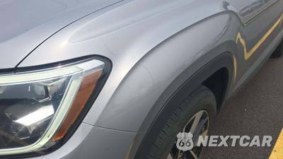 2025 Volkswagen Atlas 2.0T SE w/Technology - zdjęcie 27 z 35 - miniatura