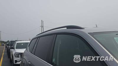 2025 Volkswagen Atlas 2.0T SE w/Technology - zdjęcie 32 z 35 - miniatura