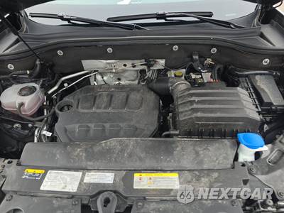 2025 Volkswagen Atlas Cross Sport 2.0T SE w/Technology - zdjęcie 15 z 25 - miniatura