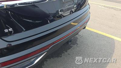 2025 Volkswagen Atlas Cross Sport 2.0T SE w/Technology - zdjęcie 21 z 25 - miniatura