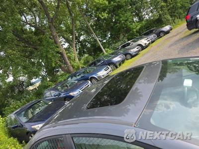 2012 Honda Civic Sedan EX - zdjęcie 12 z 21 - miniatura