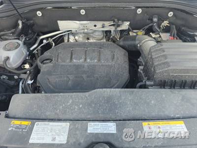 2025 Volkswagen Atlas 2.0T SE w/Technology - zdjęcie 16 z 36 - miniatura