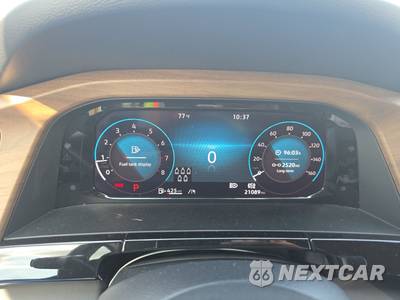 2025 Volkswagen Atlas 2.0T SE w/Technology - zdjęcie 12 z 36 - miniatura