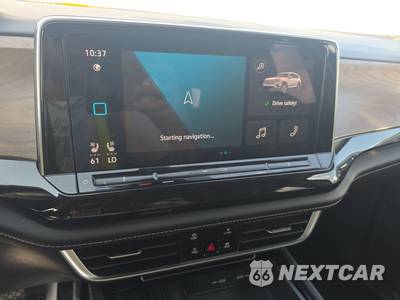 2025 Volkswagen Atlas 2.0T SE w/Technology - zdjęcie 11 z 36 - miniatura