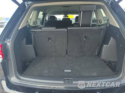 2025 Volkswagen Atlas 2.0T SE w/Technology - zdjęcie 17 z 36 - miniatura