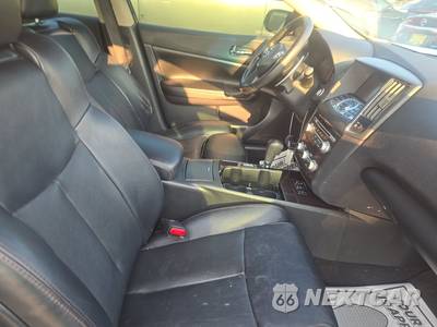 2014 Nissan Maxima 3.5 SV w/Premium Pkg - zdjęcie 8 z 32 - miniatura